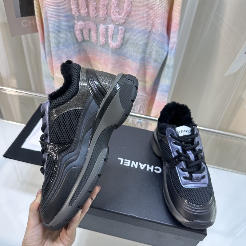 Ch**el sport shoes